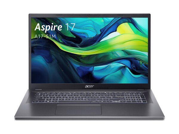 Acer Aspire 17 A17-51M Core i5
